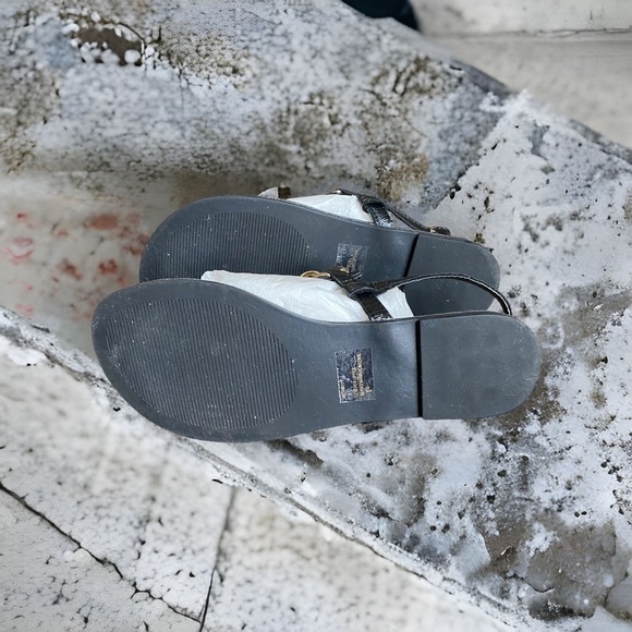 Steve Madden Betray Slingback Sandals - Picture 5 of 7